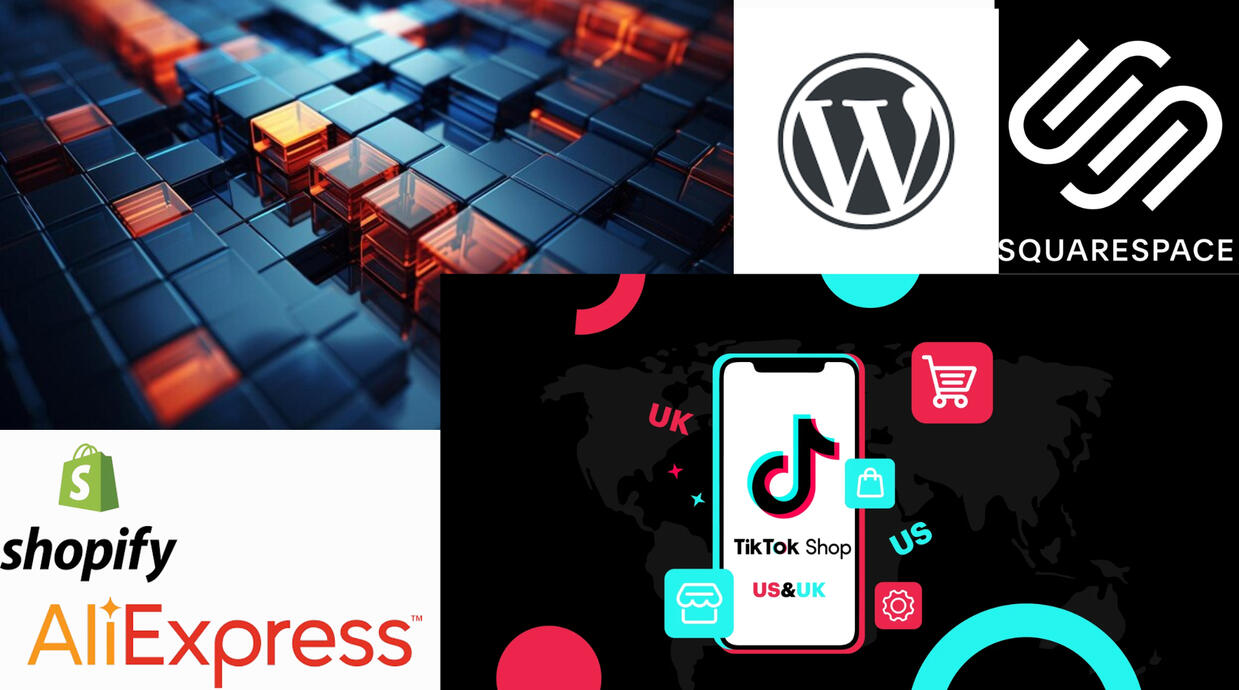TIKTOK SHOP SALES